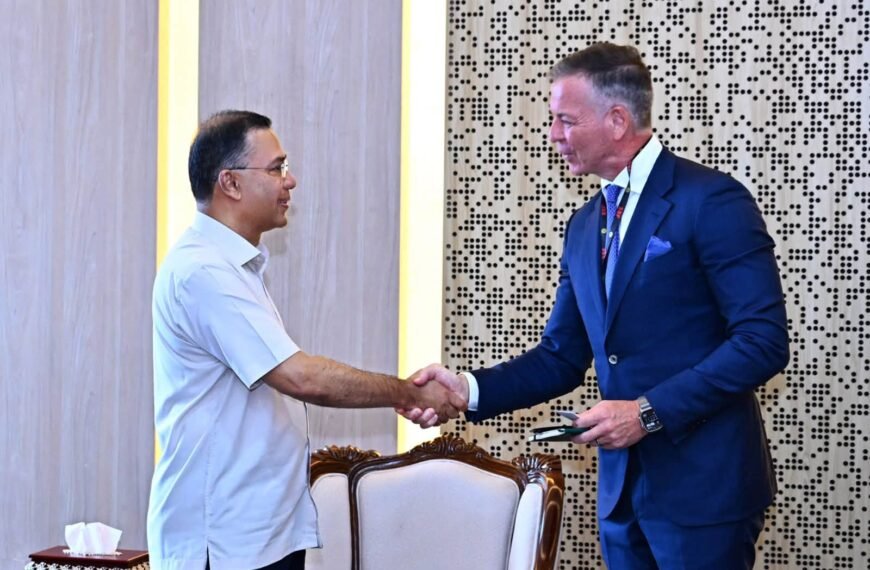 Visa interested in investing and expanding technology in Bangladesh