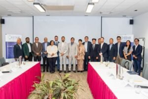 Shah Rayed Chowdhury represented BGMEA at STAR Network&hellip;