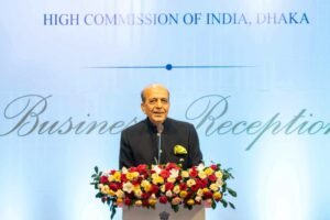 Business partnership will strengthen India-Bangladesh relations: Indian High&hellip;