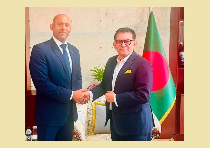 Canada wants to deepen trade and investment ties with Bangladesh
