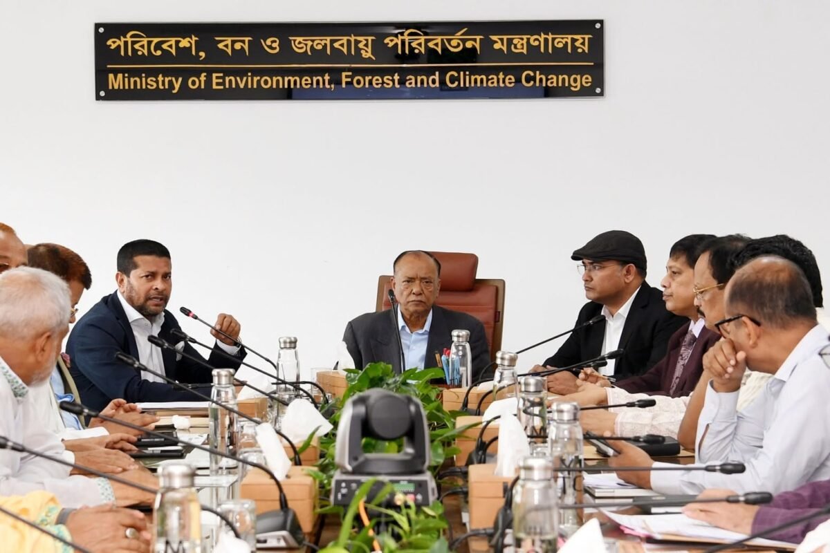 Use of eco-friendly blocks to be gradually increased:&hellip;