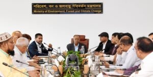Use of eco-friendly blocks to be gradually increased:&hellip;