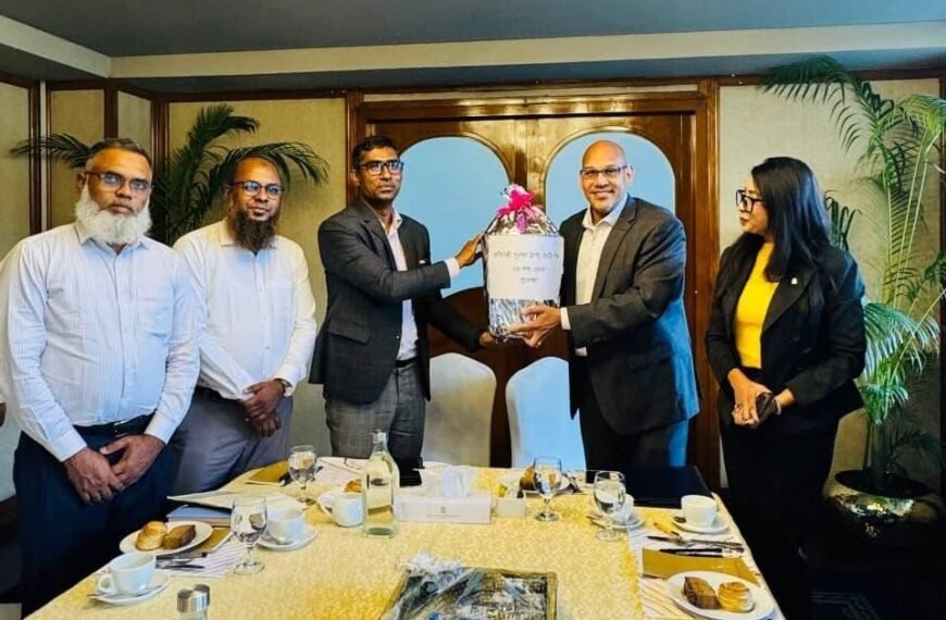 Pan Pacific Sonargaon signs MoU&hellip;