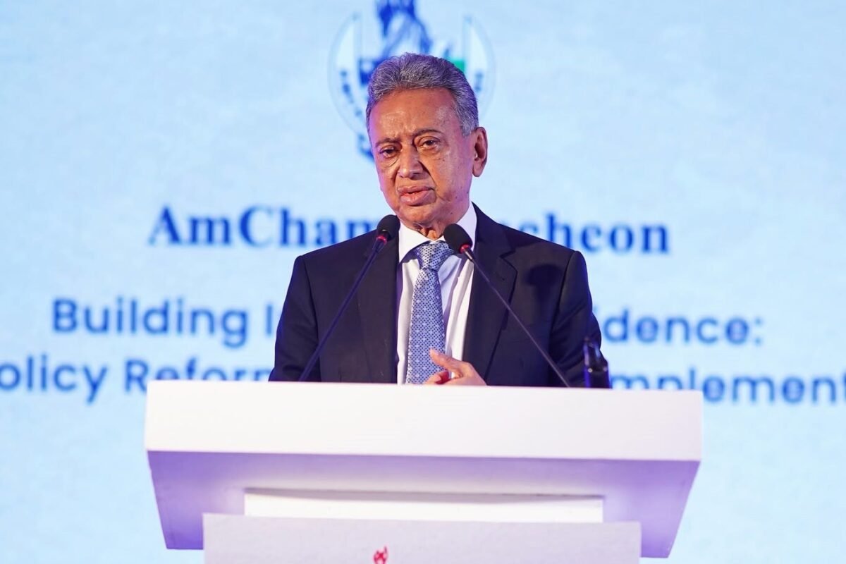 Investor confidence will increase with effective implementation of&hellip;