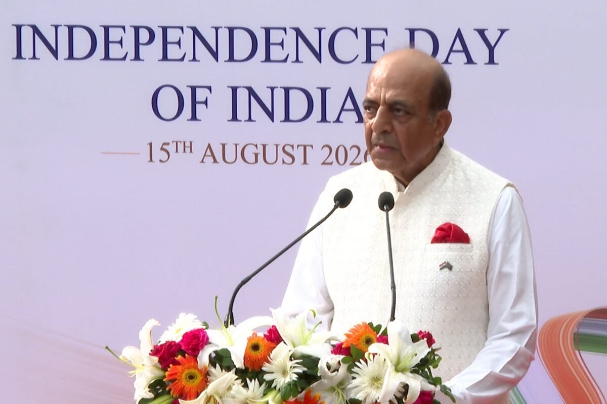 Indian High Commission celebrates India’s 80th Independence Day&hellip;