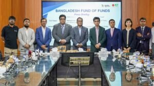 New horizons in startup financing in Bangladesh, Fund&hellip;