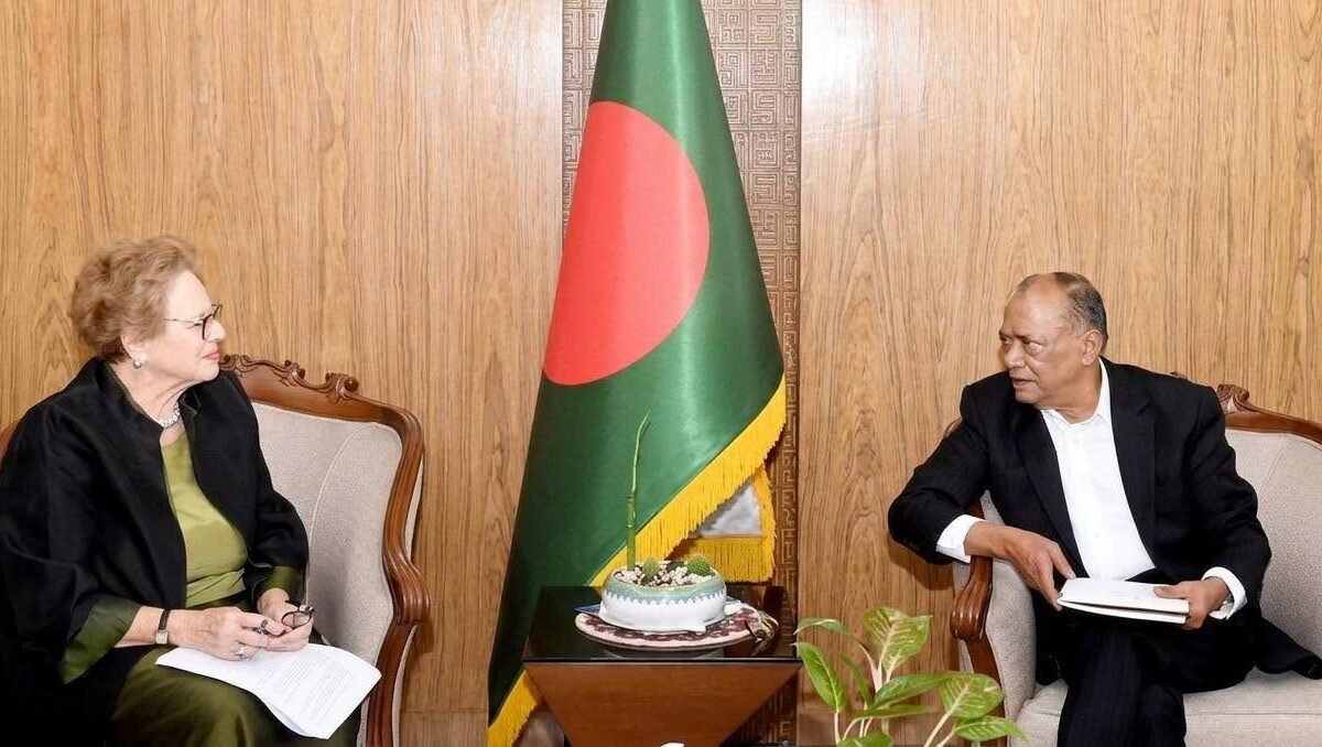 Environment, Forest and Climate Change Minister calls for&hellip;