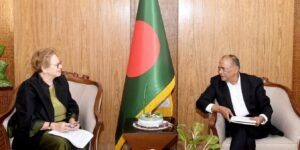 Environment, Forest and Climate Change Minister calls for&hellip;
