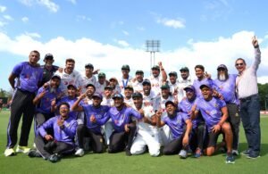 Bangladesh creates history on Australian soil, Bangladesh wins&hellip;