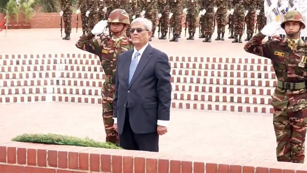 President Mirza Fakhrul pays tribute to martyrs at&hellip;