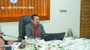 Ensuring market is priority in creative economy: BSCIC&hellip;