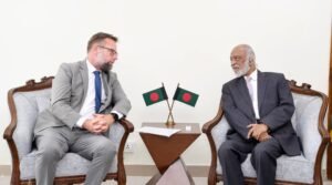 Denmark’s cooperation will play an effective role in&hellip;