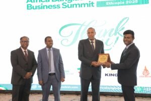 Africa-Bangladesh Trade Show and Business Summit to be&hellip;