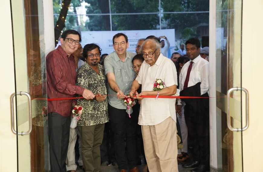 ‘Bridging Horizons’ celebrates Singapore-Bangladesh cultural ties