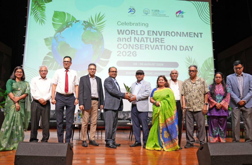 World Environment Day and World…