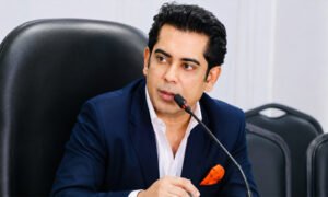 Barrister Andaliv Rahman Partha appointed as Information and&hellip;