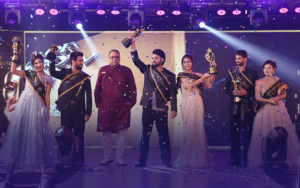 ‘Face of Tomorrow-26’ ends with grand gala; Raisa&hellip;