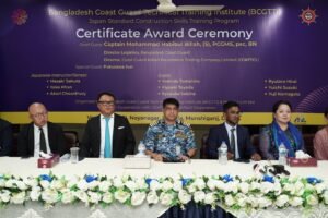 Heartful Ltd hosts seminar & certificate awarding ceremony&hellip;