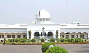 Presidential Election Today After 35 Years