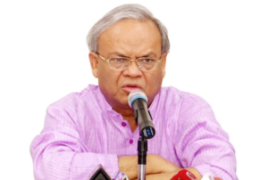 Ruhul Kabir Rizvi appointed as acting secretary general&hellip;