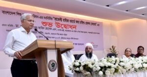 Government stands by all people regardless of caste,&hellip;