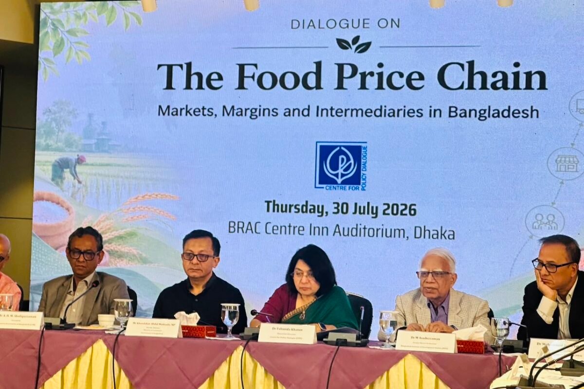 If traceability is ensured, it will be easier&hellip;