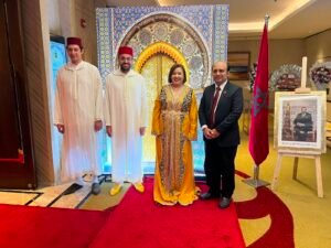 Business In Bangladesh Editor extended greeting on the&hellip;