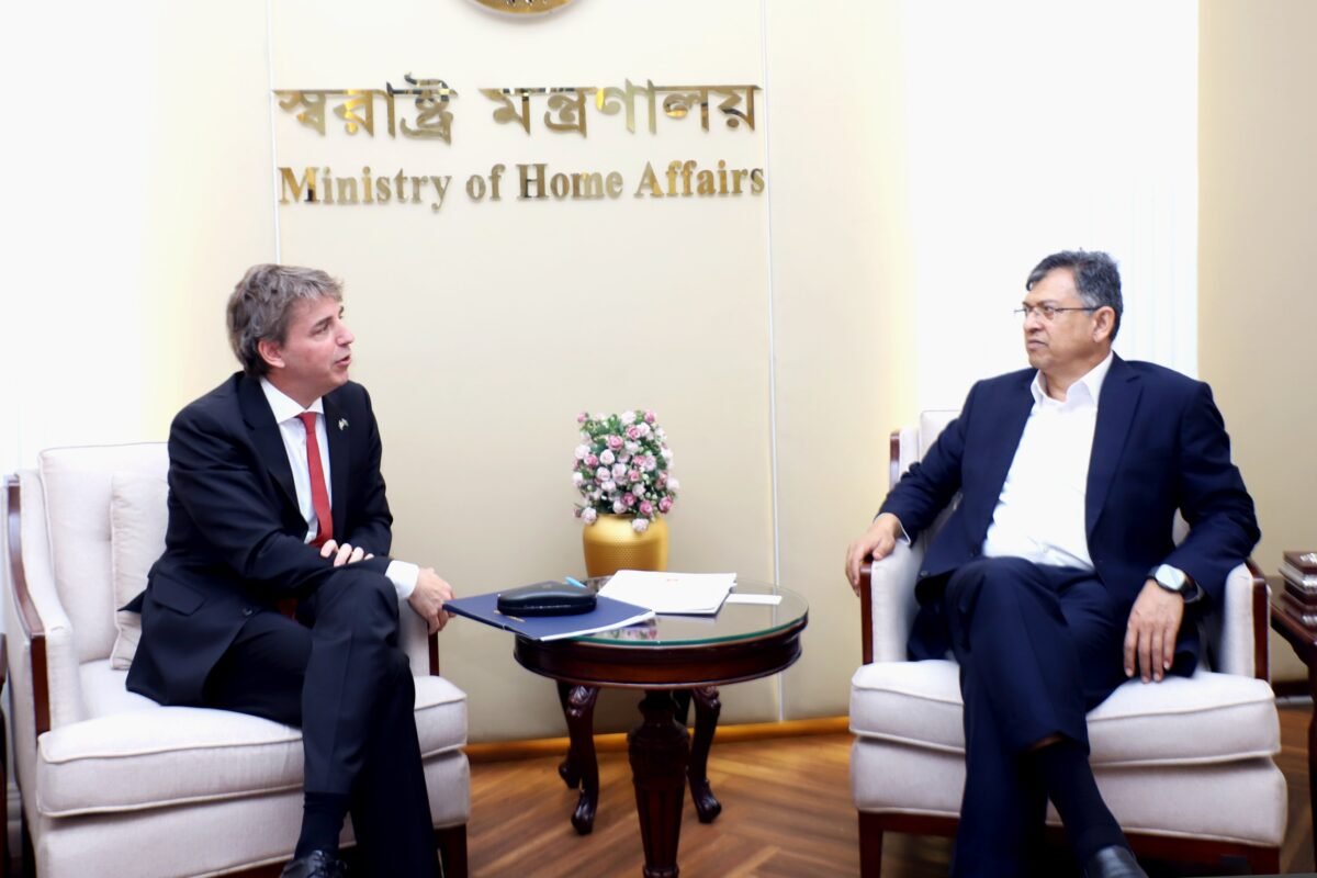 Home Minister seeks Sweden’s cooperation in improving the&hellip;