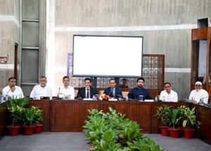 Preparatory meeting held in the National Parliament on&hellip;