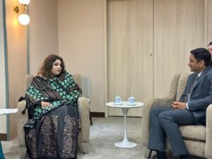 Bangladesh and Singapore discuss cooperation on skilled manpower,&hellip;