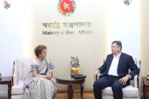 Bangladesh’s newly appointed Permanent Representative to the UN&hellip;