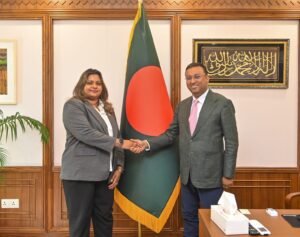 Maldives High Commissioner pays courtesy call on Prime&hellip;