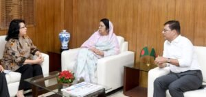 Indonesia–Bangladesh Discuss Opportunities to Enhance Civil Aviation and&hellip;