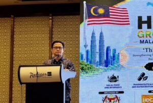 Global halal market to reach $3.6 trillion in&hellip;