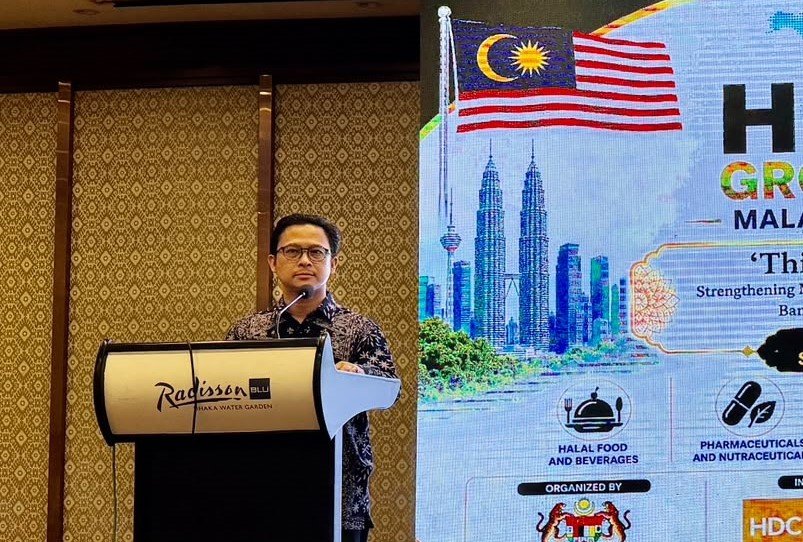 Global halal market to reach $3.6 trillion in…