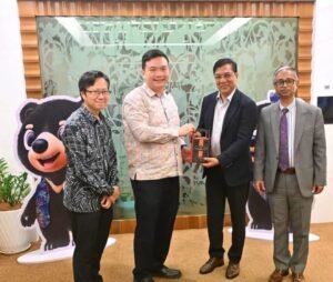 Meeting held to strengthen cooperation in tourism between&hellip;