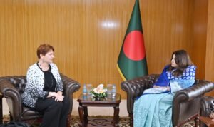 Bangladesh-Lithuania trade and investment ties stressed