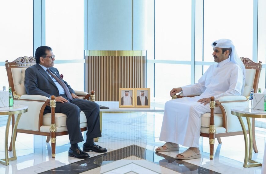 Bangladesh and Qatar agree to&hellip;
