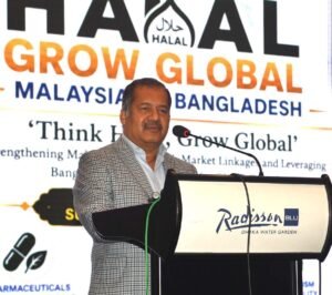 Halal industry can become a force for global&hellip;