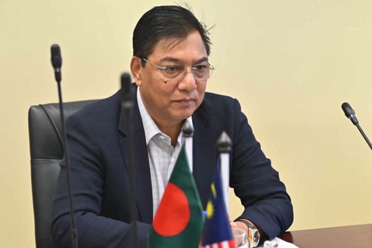 Bangladesh Seeks Stronger Aviation and Tourism Cooperation with&hellip;