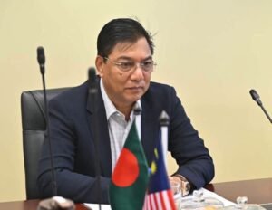 Bangladesh Seeks Stronger Aviation and Tourism Cooperation with&hellip;