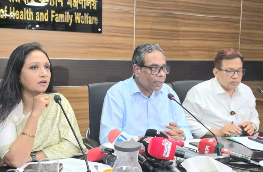 Protection of the disabled is not charity, but a civil right: State Minister for Health