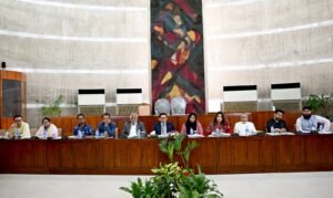 1st meeting of the Standing Committee on Foreign&hellip;