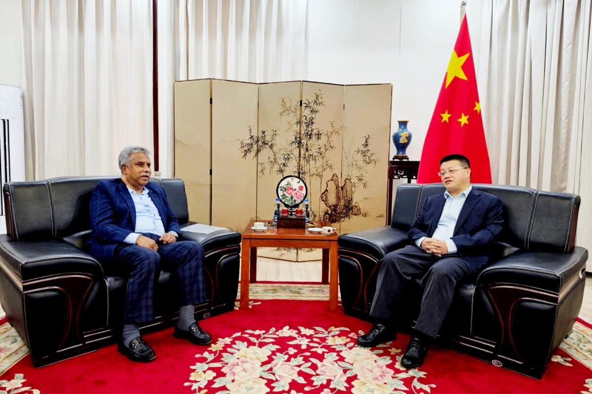 Bangladesh-China trade boosted by institutional ties