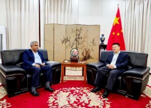 Bangladesh-China trade boosted by institutional ties