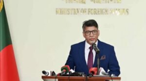 Dhaka seeks ‘favorable environment’ ahead of PM’s India&hellip;