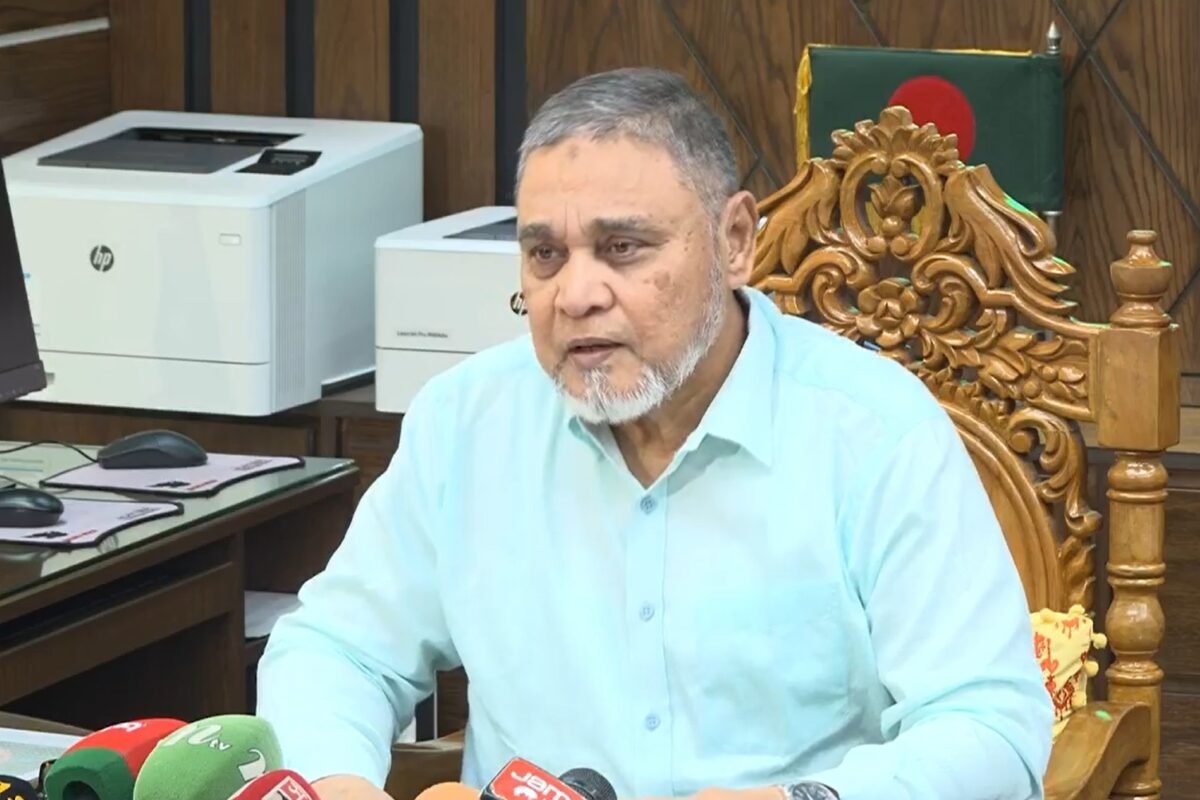 Presidential election tomorrow, all preparations complete: Chief Election&hellip;