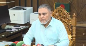 Presidential election tomorrow, all preparations complete: Chief Election&hellip;