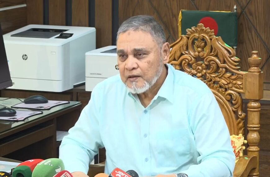 Presidential election tomorrow, all preparations complete: Chief Election Commissioner