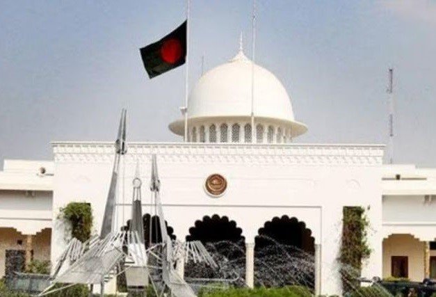 Voting for the 23rd Presidential Election on August 20